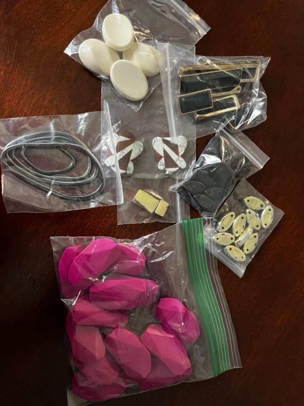 Misc. Beads